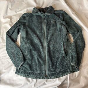 The North Face Women's Osito Full Zip Fleece Jacket